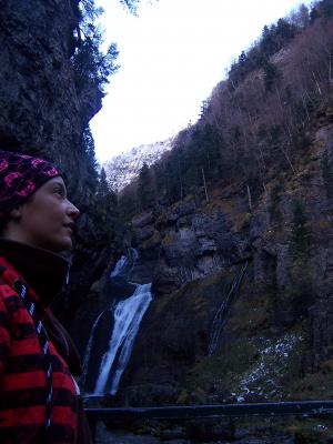 LOS VIAJES DE LO&Uuml;